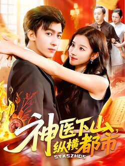 神医下山，纵横都市