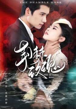 荆棘玫瑰海报