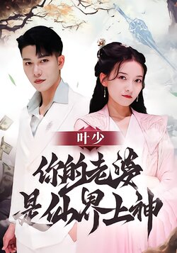 叶少你的老婆是仙界上神