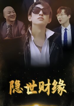 隐世财缘