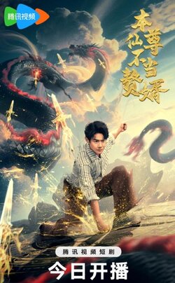 本仙尊不当赘婿