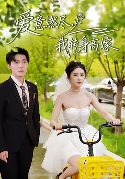 爱意燃尽，我转身高嫁海报