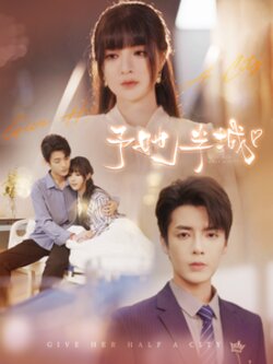 予她半城海报
