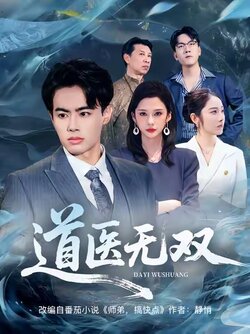 道医无双