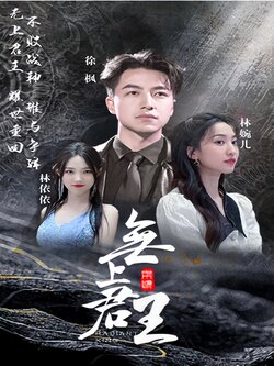 无上君王