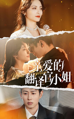 亲爱的翻译官小姐