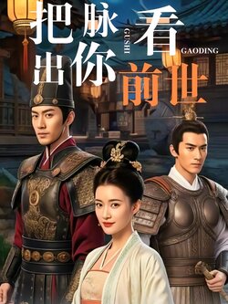 把脉看出你前世