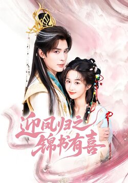 迎凤归之锦书有喜