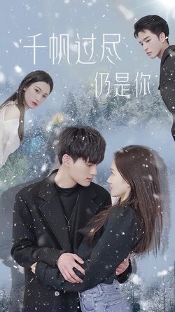 千帆过尽仍是你