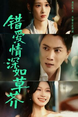 错爱情深如草芥