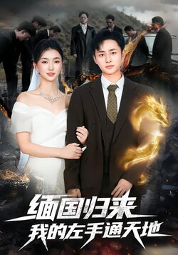 缅国归来我的左手通天地