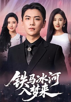 铁马冰河入梦来海报