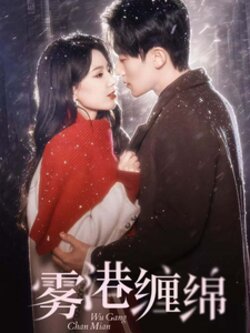 雾港缠绵海报