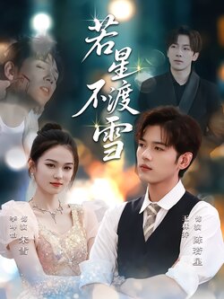 若星不渡雪海报