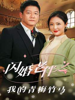 闪婚老伴之我的青梅竹马