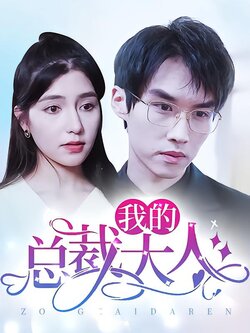 我的总裁大人