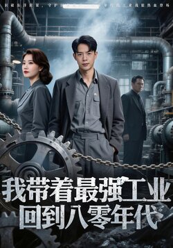 我带着最强工业，回到八零年代
