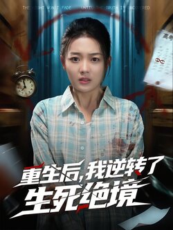重生后，我逆转了生死绝境