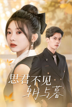 思君不见朝与暮海报