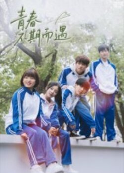 青春不期而遇