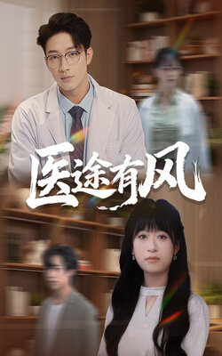 医途有风海报