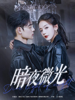 暗夜微光