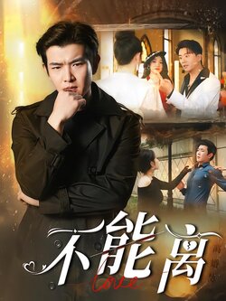 不能离海报