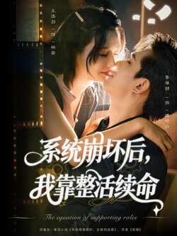 系统崩坏后，我靠整活续命