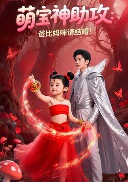 萌宝神助攻：爸比妈咪请结婚