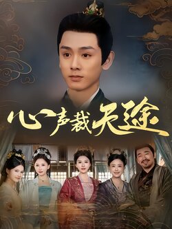 心声裁天途海报