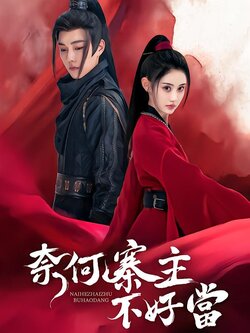 奈何寨主不好当