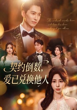 契约倒数，爱已兑换他人海报