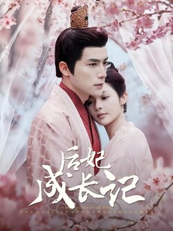 后妃成长记海报