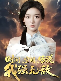 时间，空间，传说我强无敌