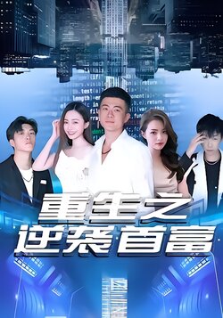 重生之逆袭首富