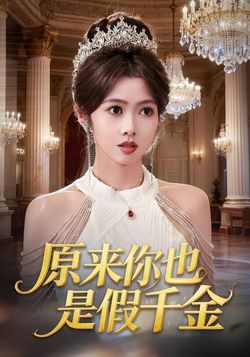 原来你也是假千金