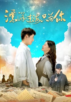 漂洋过海只为你海报