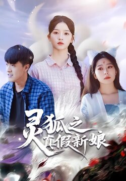灵狐之真假新娘
