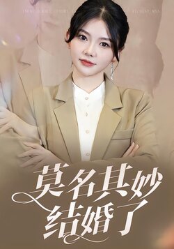 莫名其妙结婚了海报