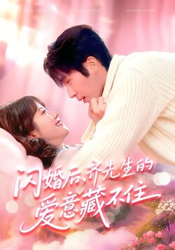 闪婚后，齐先生的爱意藏不住