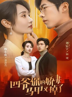 四爷，你的娇妻马甲又掉了