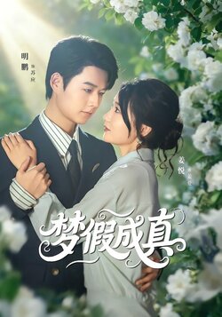 梦假成真