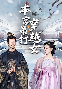 本宫吊打穿越女海报