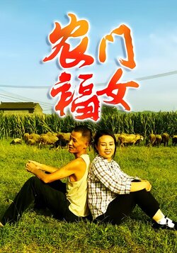 农门福女海报