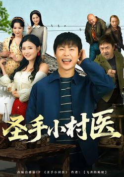 圣手小村医海报