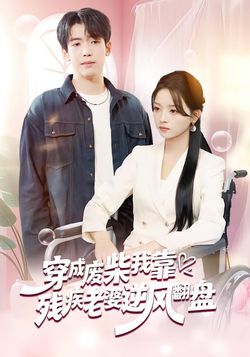 穿成废柴我靠残疾老婆逆风翻盘海报