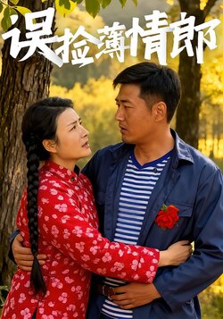 误捡薄情郎海报
