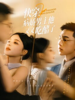 快穿2：病娇男主他又又吃醋了