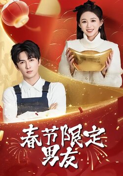 春节限定男友