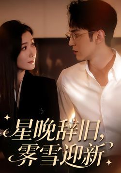 星晚辞旧，霁雪迎新